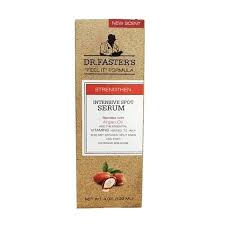 [77954] Faster intensive spot serum argan 120 ml