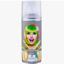 [75396] john france hair colour spray gray 150ml