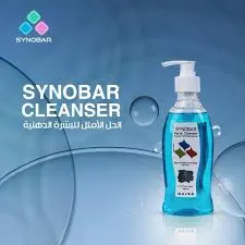[49259] SYNOBAR SKIN CLEANSER 250 ML