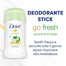 [66556] دوف ستيك40مل GO FRESH CUCUMBER