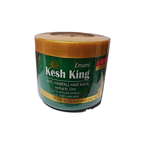 [76756] KESH KING ANTI HAIR FALL MASK 1000GM