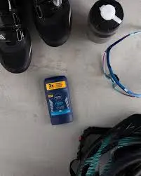 [77545] NIVEA STICK M freash active 50ML