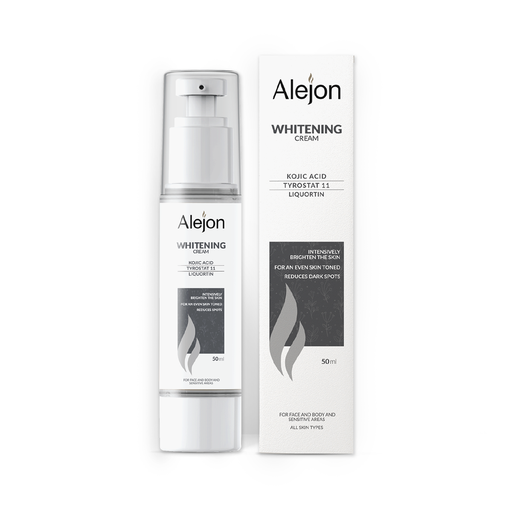 [75884] Alejon Fair Care Whitening Cream 50ML