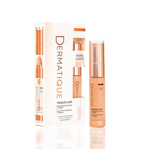 [58781] DERMATIQUE CONCELALAR+ERASER 10ML