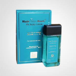 [27692] HAIR PLUS BACK 5% LOtion spray