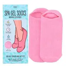 [49246] SPA GEL SOCKS