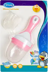 [69275] True Silicone Fruit Feeder
