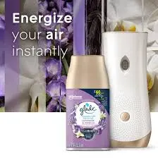[63653] GLADE AUTOMATIC SPRAY 175 G_لافندلر