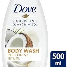 [71505] دوف شاور 500ملCOCONUT