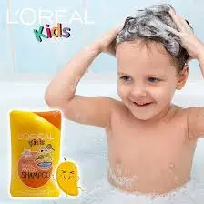 [68801] Loreal Kids Shampoo Mango 250Ml