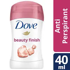 [68373] دوف ستيك 40مل BEAUTY FINISH