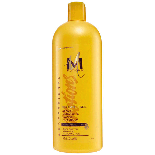 [63724] MOTIONS SHAMPOO 473 ML
