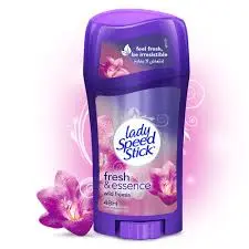 [48468] LADY SPEED STICK Wild Fresia
