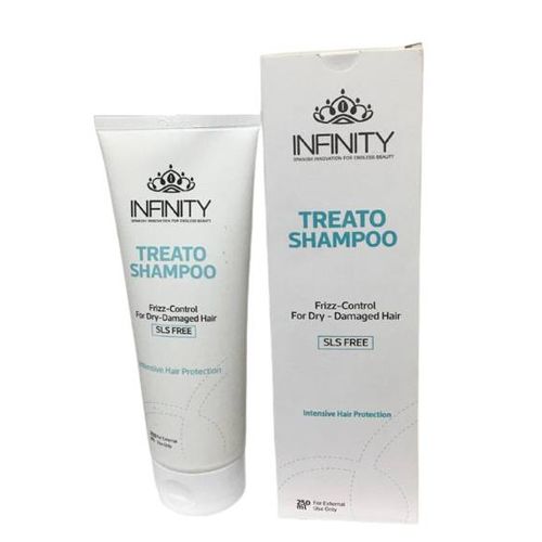 [70219] Treato Shampoo 250 ml