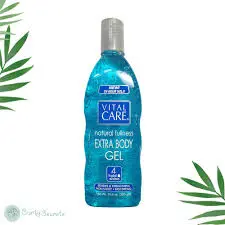 [24326] VITAL CARE GEL 300 G ازرق