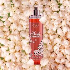 [16698] EVA MUSKY JASMINE BODY MIST 240ML
