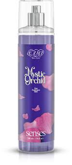 [18200] EVA MYSTIC ORCHID BODY MIST 240ML