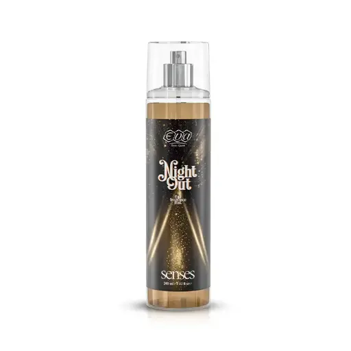[77920] EVA NIGHT OUT BODY MIST 240ML