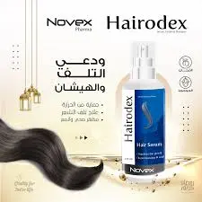 [61210] hairodex Serum 120 ml