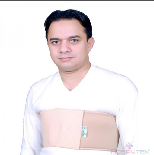 [69933] Hiakan Rib Support (L) Classic 304