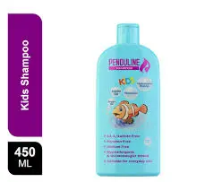 [71270] PENDULINE KIDS SHAMPOO 450ML