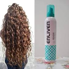 [22668] ENLIVEN MOUSSE 300 ML