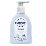 [44977] SANOSAN BABY SHAMPOO 200ML