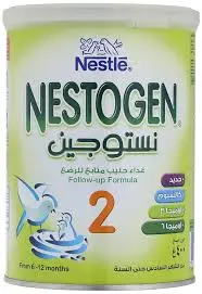 [69055] Nestogen 2 milk 400g