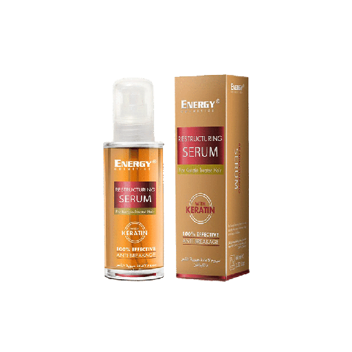 [69433] Energy Serum Keratin 60Ml