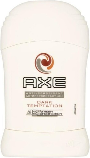 [68678] AXE Stick Dark Temptation 50Ml