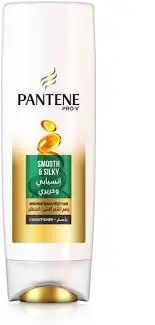 [67480] PANTENE COND 400ML انسيابي وحريرى