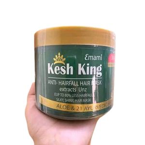 [76973] kesh king oIL anti hairfall Hair mask milk1000ml