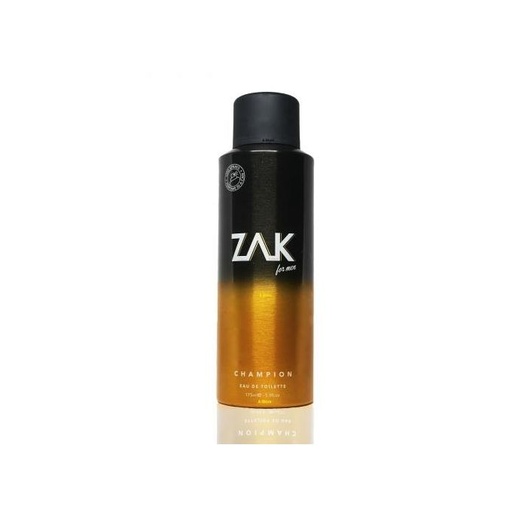 [72787] ZAK Spray CHAMPION 175Ml