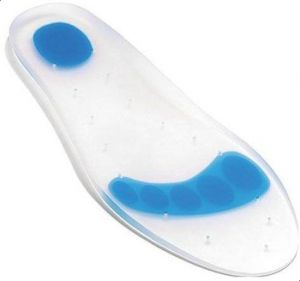 [70467] Soft Step Silicon فرش سيليكون (L)