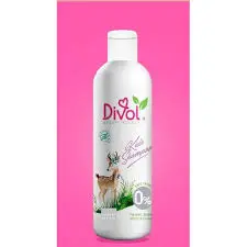 [74452] divol kids shampoo 300ml