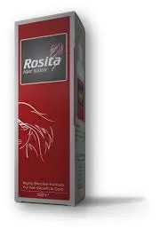 [61860] ROSITA HAIR LOTION 250 GM