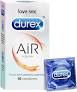 [56972] DUREX AIR ULTRA THIN 10CONDOMS