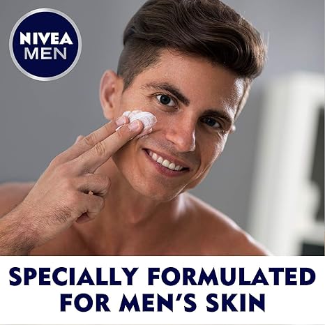 [71153] NIVEA MEN CREME 150 ML