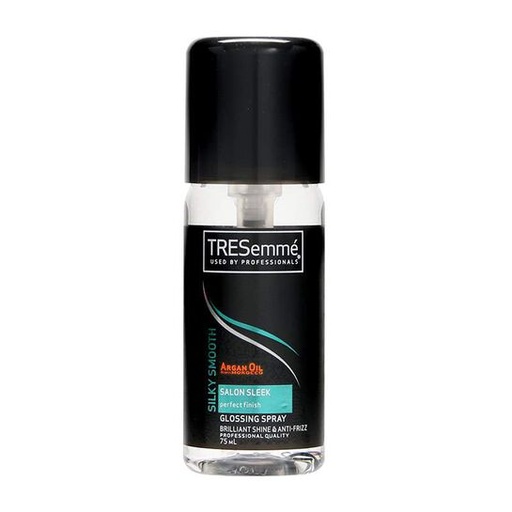 [75294] TRESEMME ARGAN OIL GLOSSING SPRAY 75ML