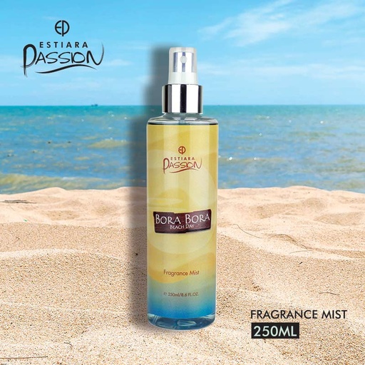 [72651] Estiara Bora Bora Body Mist 250ML