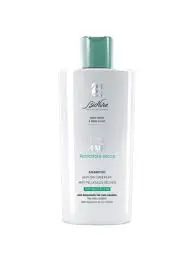 [74143] defence hair anti dandruff shampoo 125ml
