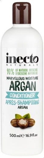 [73501] Inecto Cond Argan 500Ml