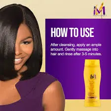 [48389] MOTIONS CONDITIONER 950 ML