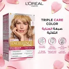 [11052] LOREAL EXCELLENCE 8/1