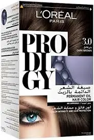 [66662] LOREAL PRO DI GY color 3.0