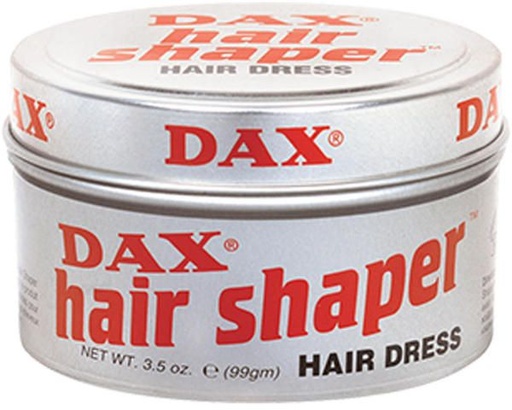 [57464] DAX CREAM 99 G فضى