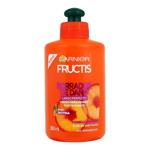 [77071] GARNIER FRUCTIS DAMAGE CONTROL WITH BIOTIN