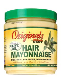 [73860] Originals Hair Mask Mayonnaise 500Ml