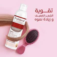 [54918] FOLTENE SHAMPOO WOMEN 200 ML