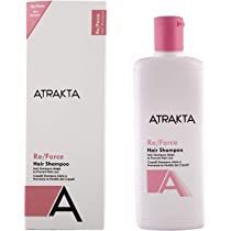 [72219] ATRAKTA RE FORCE HAIR SHAMPOO